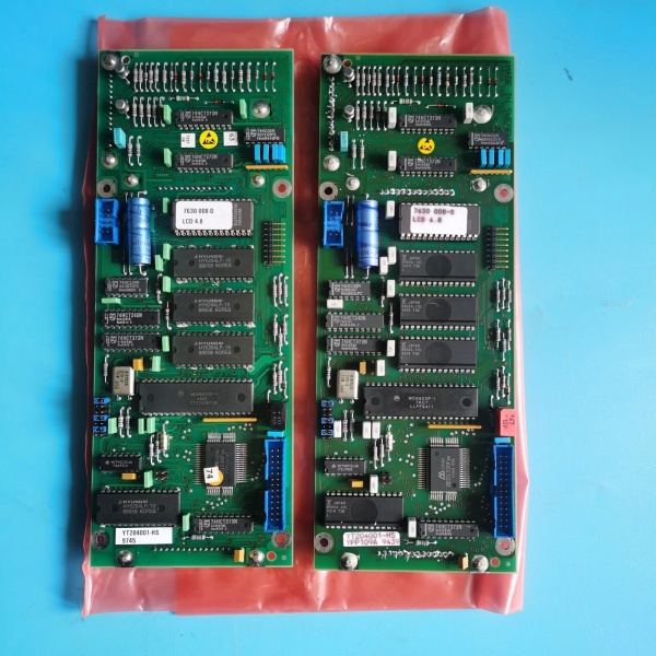 ABB YPP109A YT204001-HS