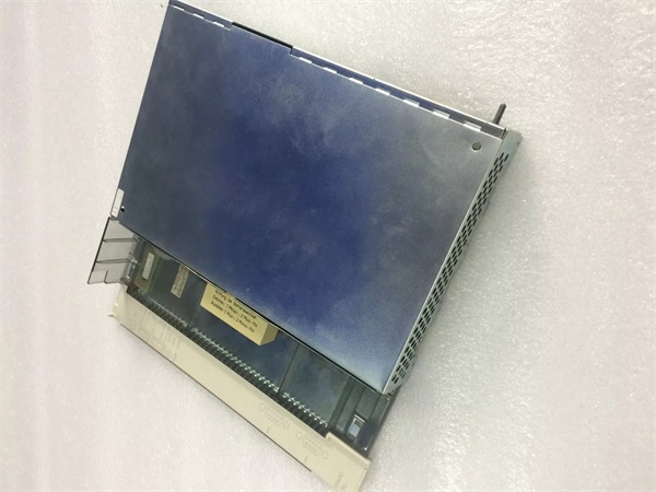 ABB PM630 3BSE000434R1