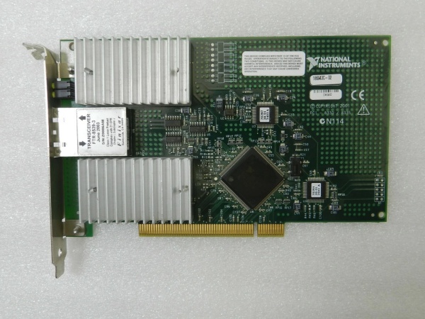 NI PCI-8330