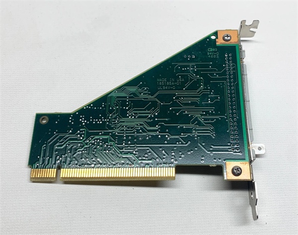 NI PCI-6503