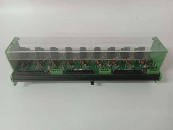 ICS Triplex T8846