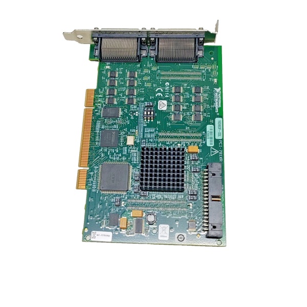 NI PCI-781XR