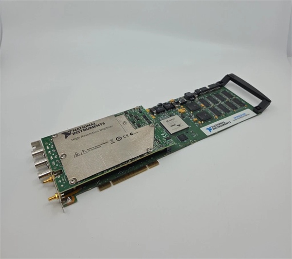 NI PCI-5122