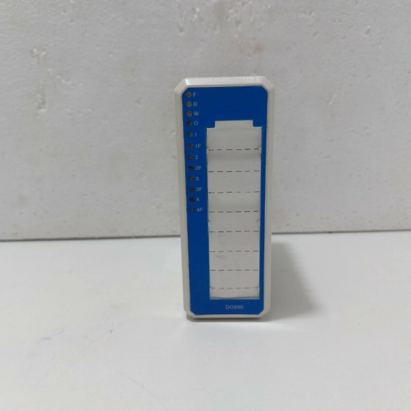 ABB DO890 3BSC690074R1