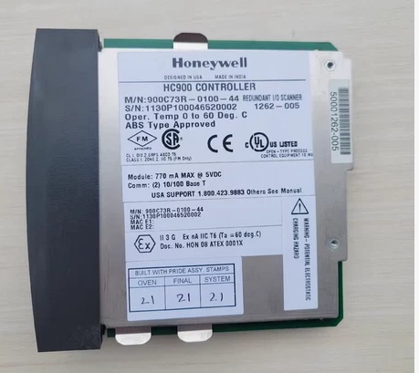 Honeywell 900R12-0300
