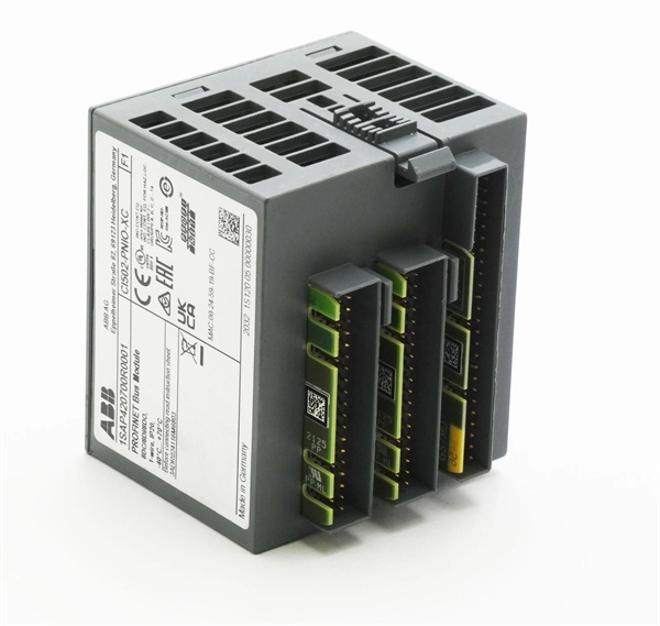 ABB 1SAP220700R0001 CI502