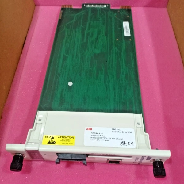 ABB SPBRC410R