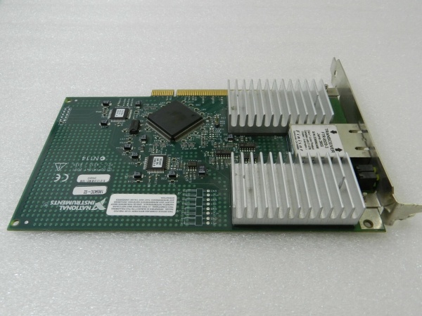 NI PCI-8330