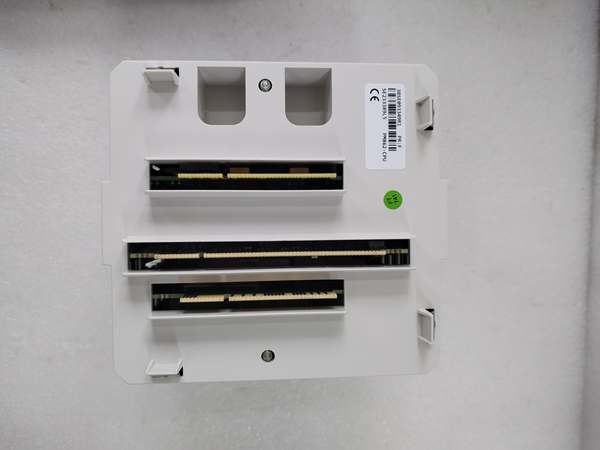 ABB 3BSE076940R1 PM862K01