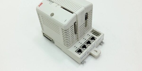 PM867K02.1 ABB PM867K02 3BSE081638R1
