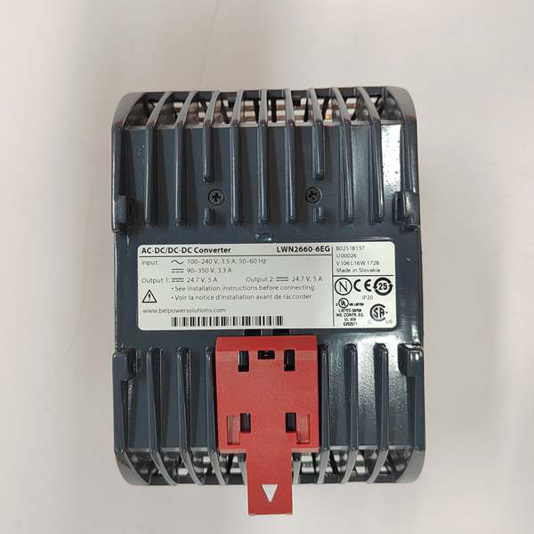 ABB LWN2660-6E 3BHL000986P7000