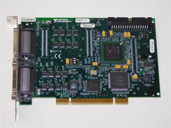 NI PCI-7811R