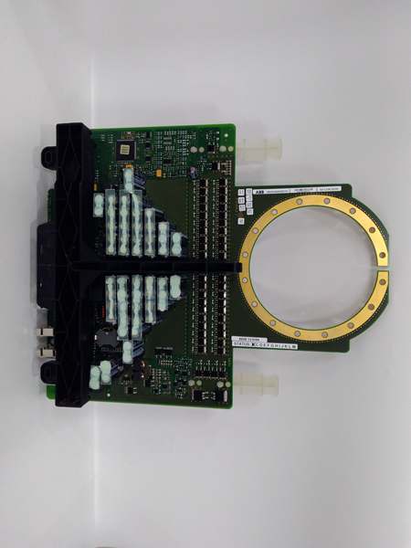 3BHB030310R0001 GVC736CE101