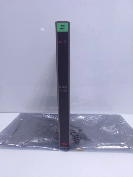 ICS Triplex T3431-IM