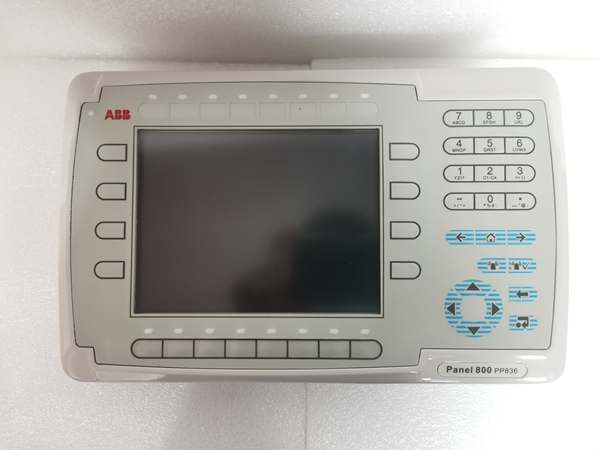 ABB PP836 3BSE042237R1