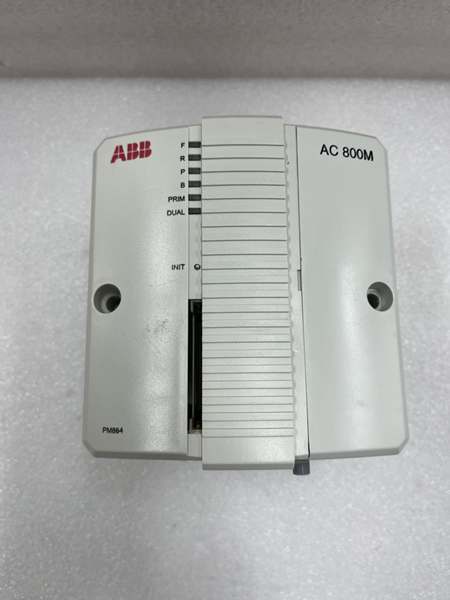 ABB AC800M PM864