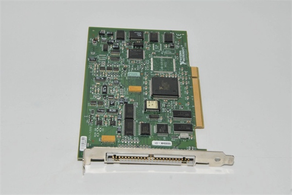 NI PCI-1200