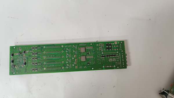 ABB 3BHE041464R0101 UDD406A