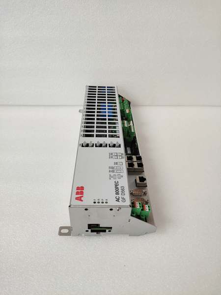 ABB 3BHE046836R0101 GFD563A101