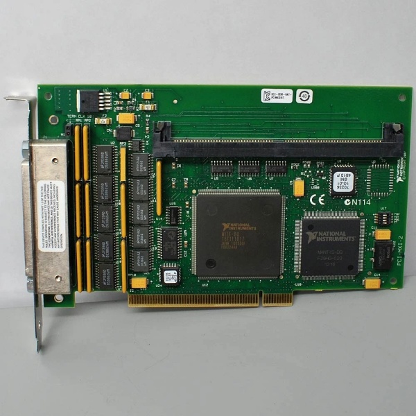 NI PCI-MXI-2