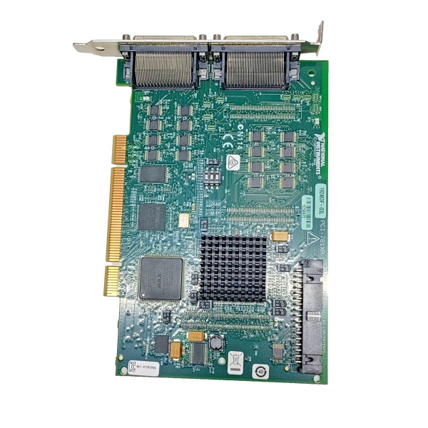 NI PCI-781XR