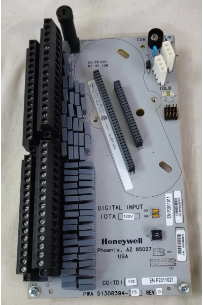 Honeywell CC-TDI220