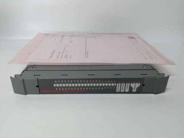 ICS Triplex T8448