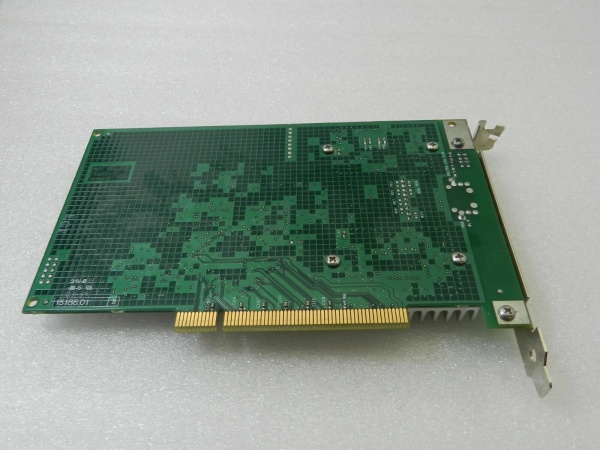 NI PCI-8330