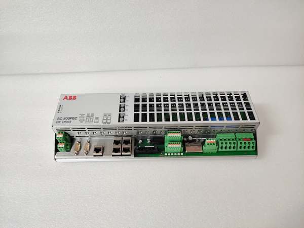 ABB 3BHE046836R0101 GFD563A101