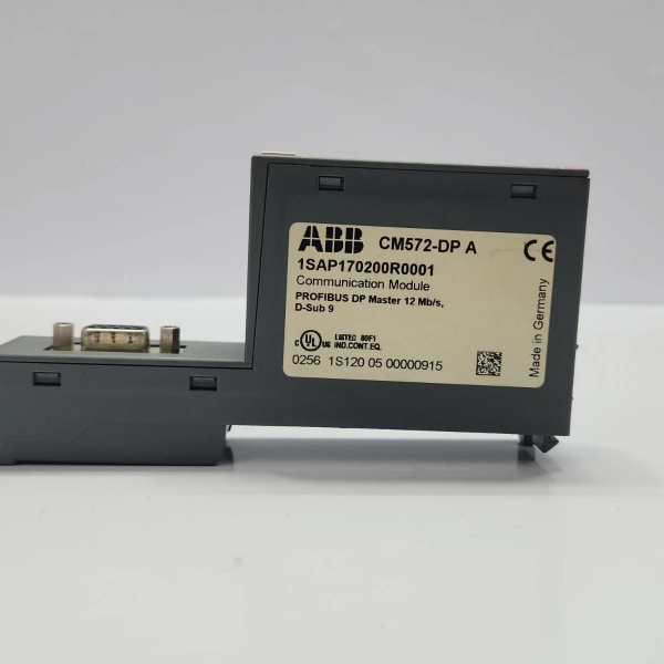 ABB 3ASC25H204