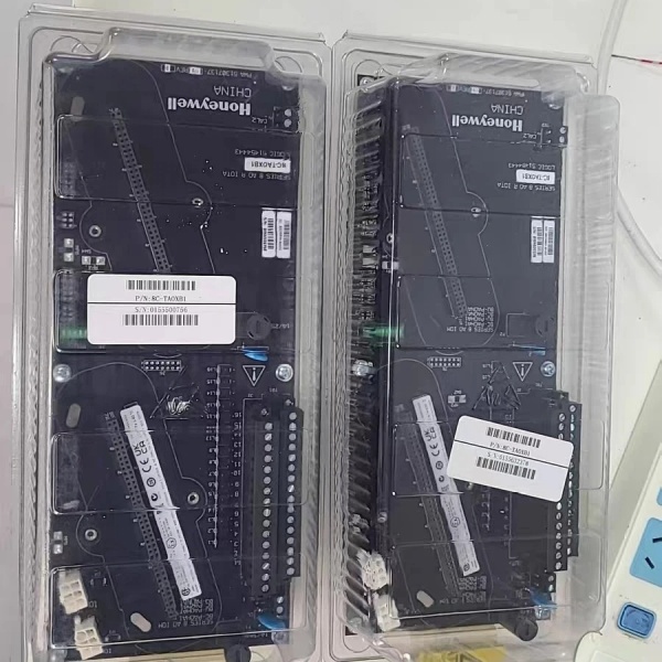 Honeywell 8C-TAOXB1 51307137-175