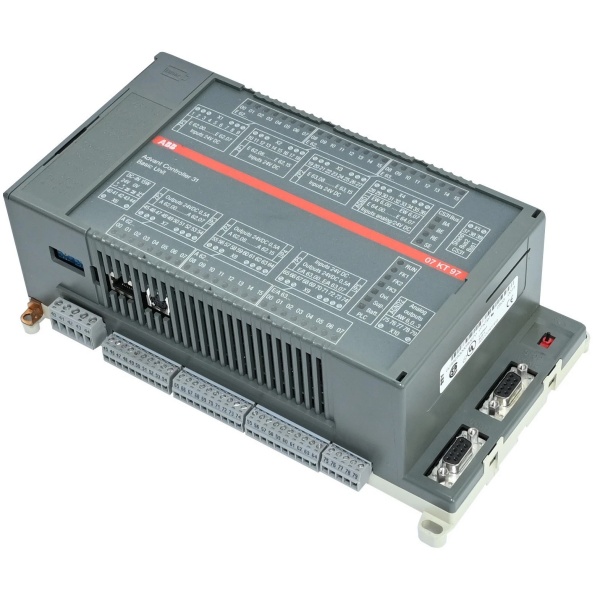 ABB 07KT97-ARCNET