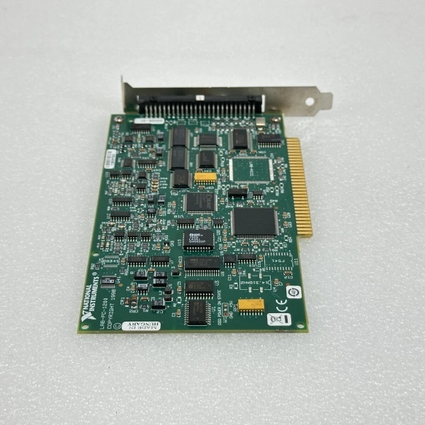 NI LAB-PC-1200