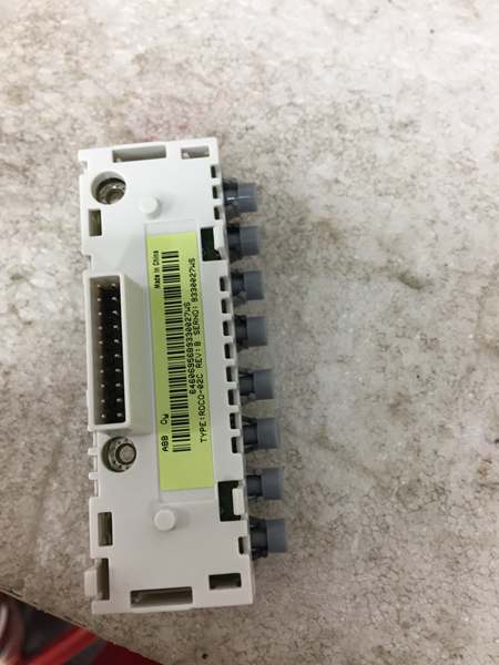 ABB RDCO-02