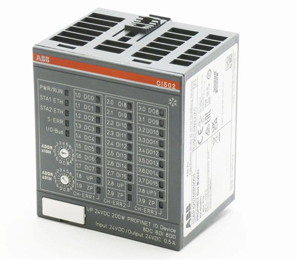 ABB 1SAP220700R0001 CI502