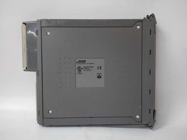 ICS Triplex T8310