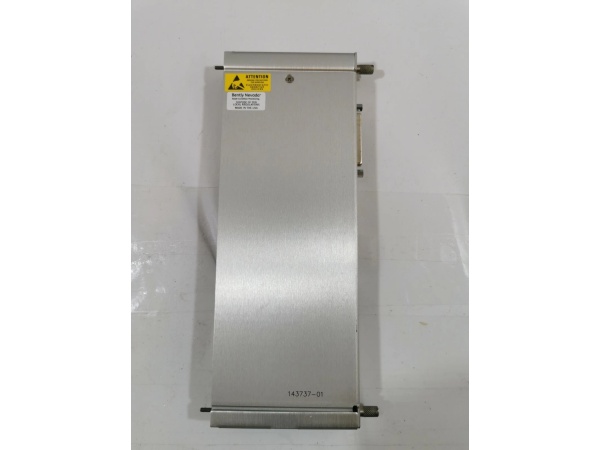 Bently 3500/61-05-01 136711-02