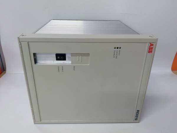 ABB HESG324389 HESG324426R0001