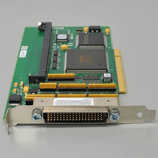 NI PCI-MXI-2