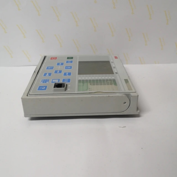 ABB REF615 HBFKBCADABC1BNN1XG