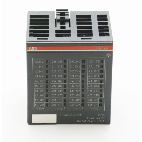 ABB DC522 1SAP440600R0001