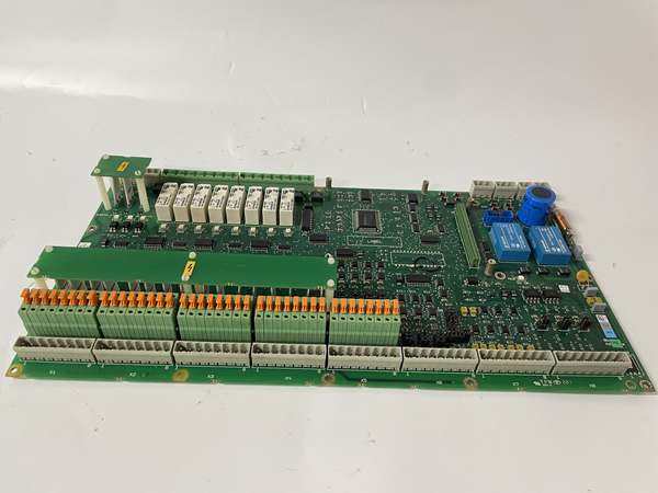 ABB 3ASC25H209 DATX110
