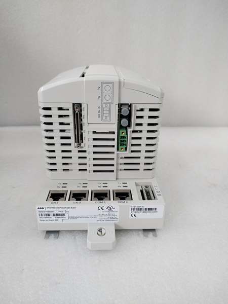 ABB 3BSE076940R1 PM862K01