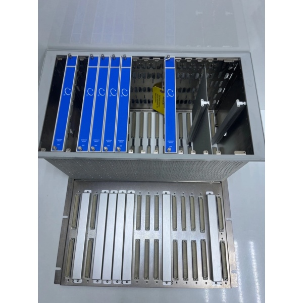 Bently Nevada 3500/05 130768-01