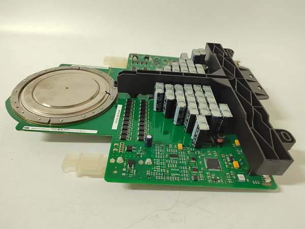 ABB 3BHE019719R0101 GVC736BE101