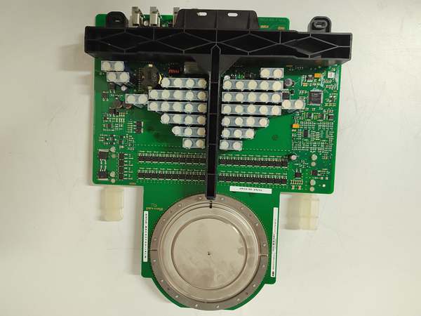 ABB 3BHE019719R0101 GVC736BE101