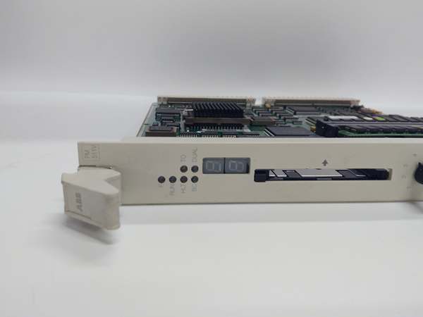 ABB PM511V 3BSE011181R1