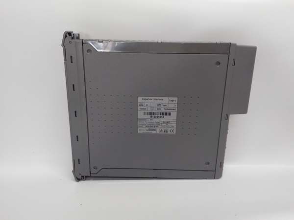 ICS TRIPLEX T8311