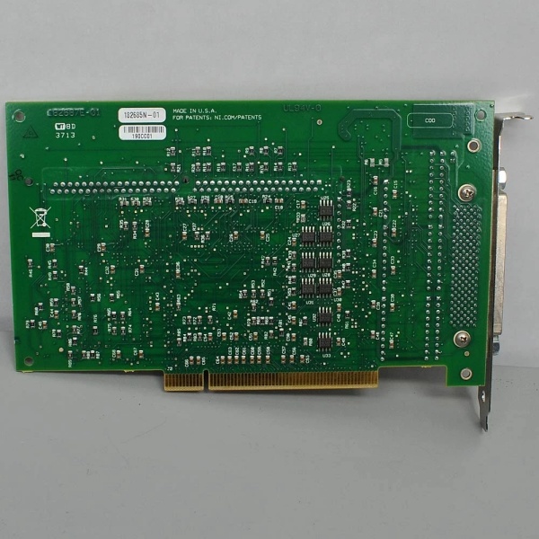 NI PCI-MXI-2