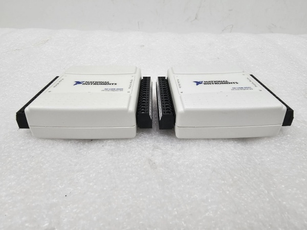 NI USB-6501